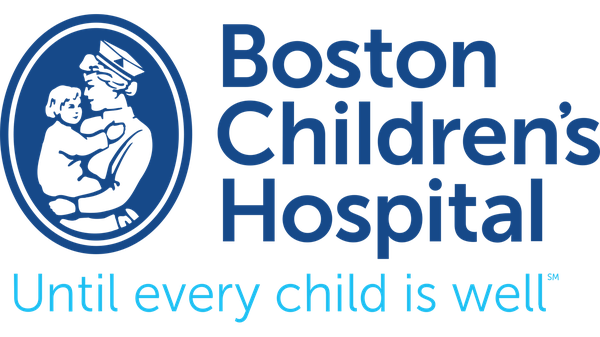 Boston Children’s Hospital Logo