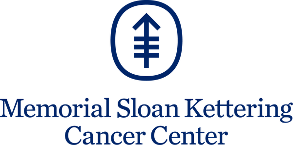 MSKCC Logo
