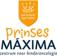 Princess Máxima Center Logo